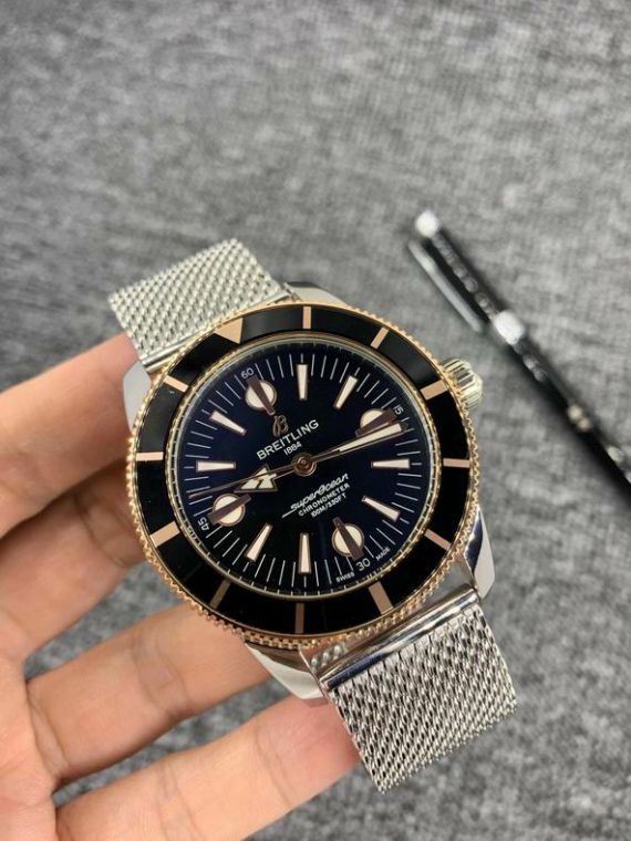 Breitling Watches Super Ocean Heritage _SKU2636breitling-watch--0903102729
